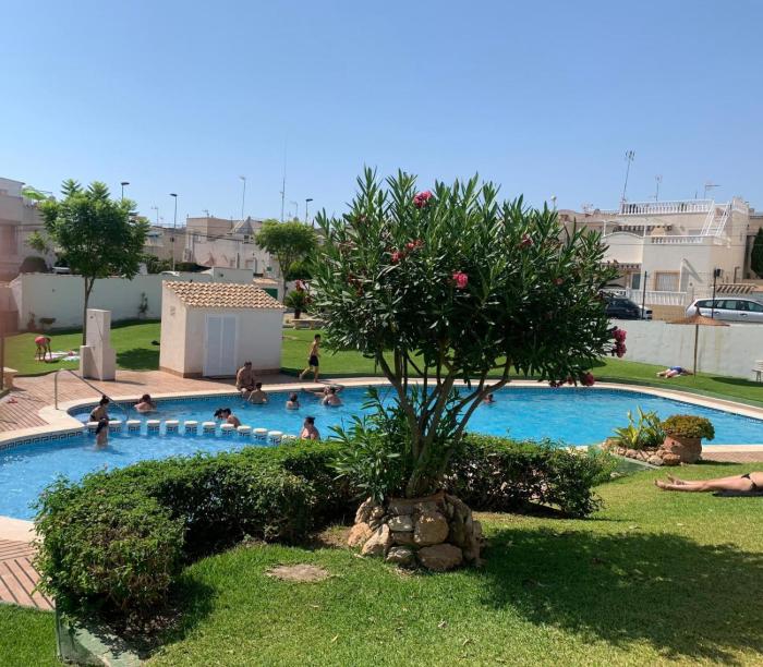 Casa Sienna - Charming 2 bedroom apartment in Lago Jardin II