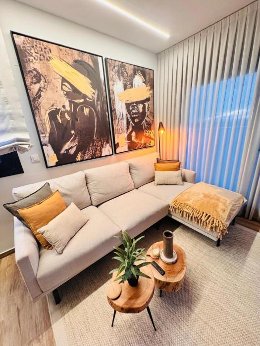 Apartment La Bella Claudia - 500m from the Beach