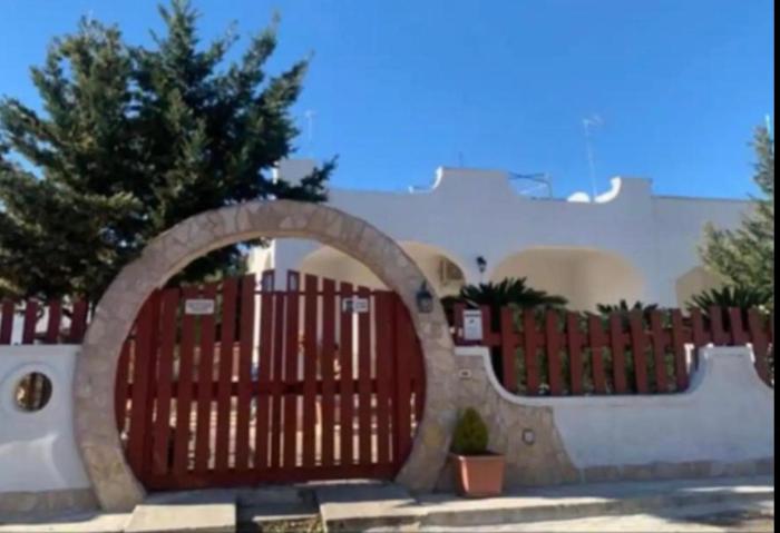 House Diego