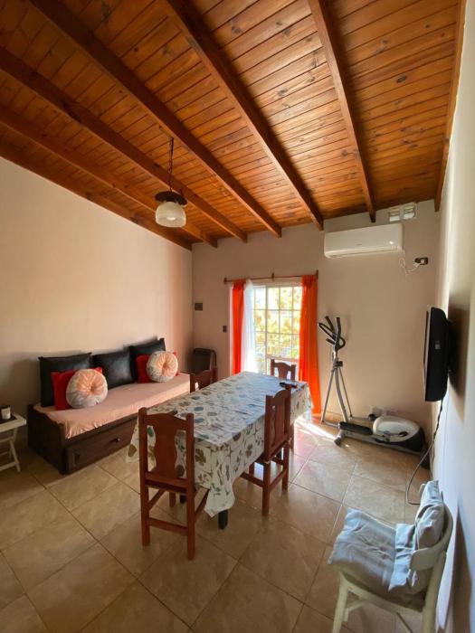 Departamento en Campana 2