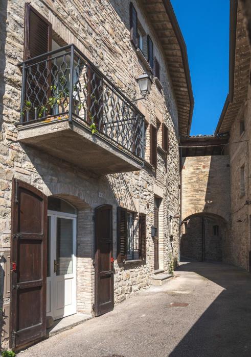 Casa Vacanze IL GELSOMINO