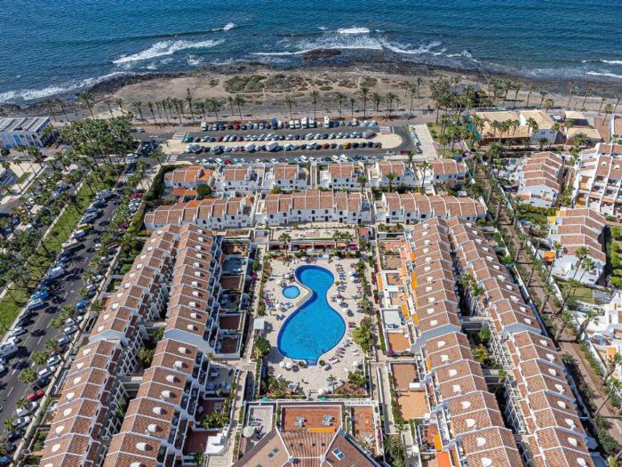 Parque Santiago 1- 2Bed