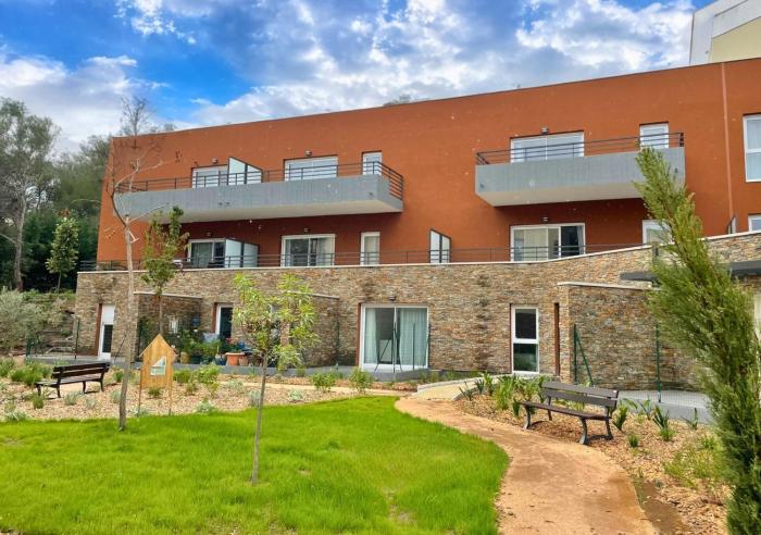 Résidence de Roquebrune-sur-Argens