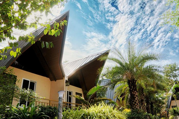 Birds Nest Resort - Thane