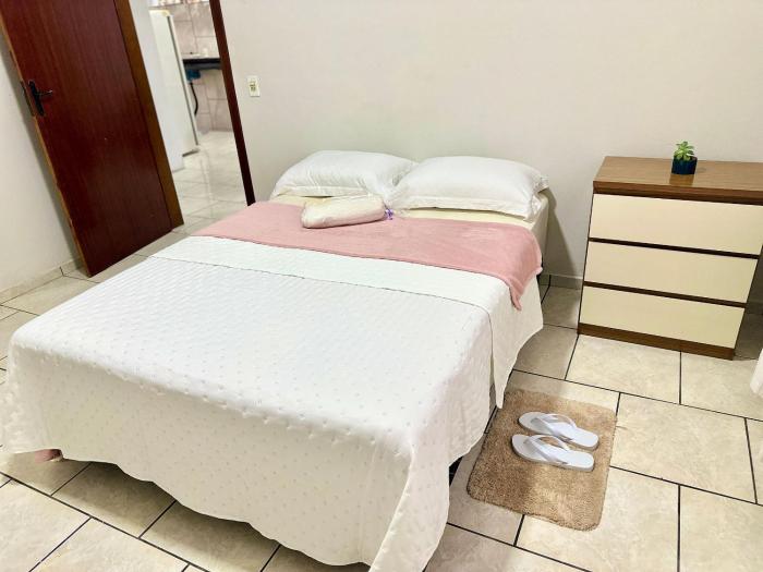 ASA | Apto Térreo | Econômico | Próx. BR-470