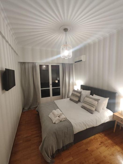 Pangrati Varnava -2 Bedroom Flat