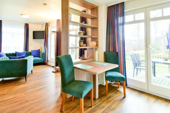 Regina Maris, Whg 105