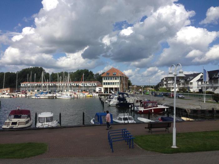 Sommergarten 37 C Usedom