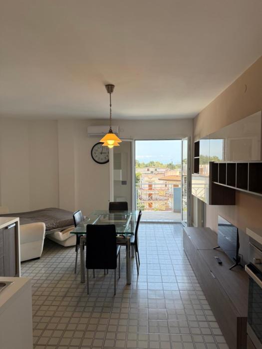 Holiday Naxos Apartment