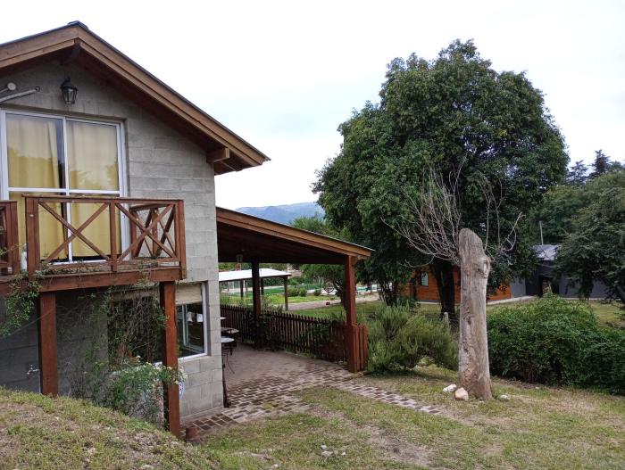 Luna en Acuario Hospedaje