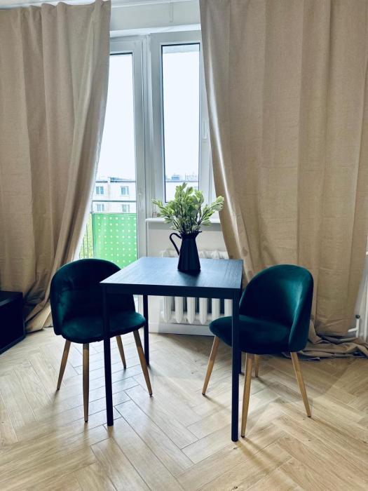 Przytulne Studio Blisko Morza