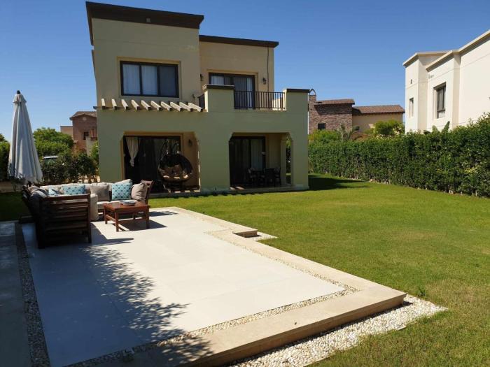 Marassi Private Villa 5bedroom