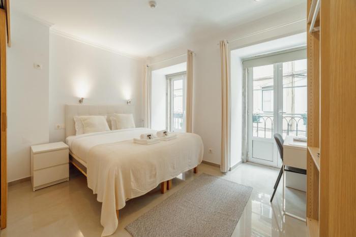 Downtown Lisbon Suites by Hosty
