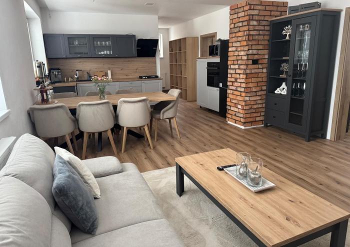 Rodinný dom s 3 spálňami