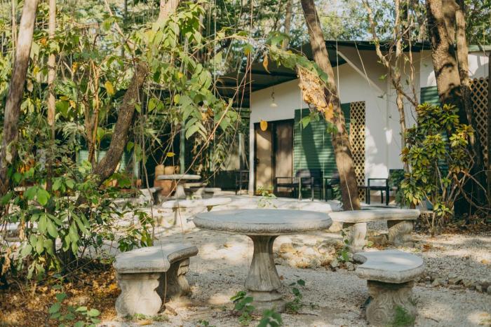 Chilamate Rainforest Beach Retreat