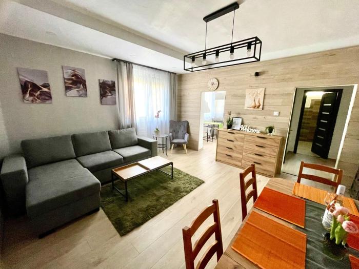 Johny Family Apartman