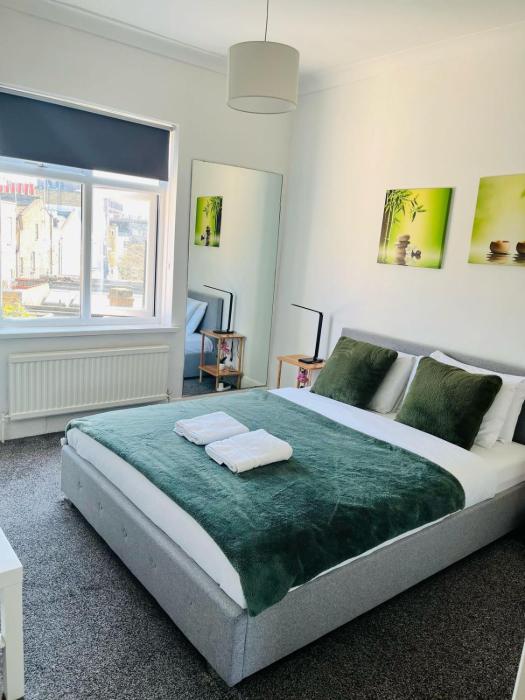 Prime Location Apartamento in Camden Town