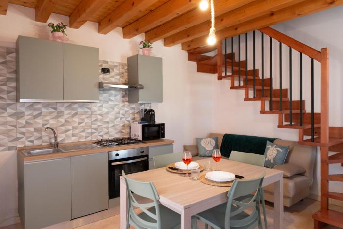 Cà Vecia - Apartments & Rooms