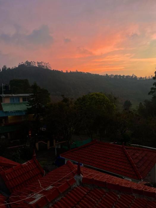 11 Haven Street Kodaikanal
