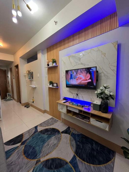 Shore3 Residences Tower2 Staycation