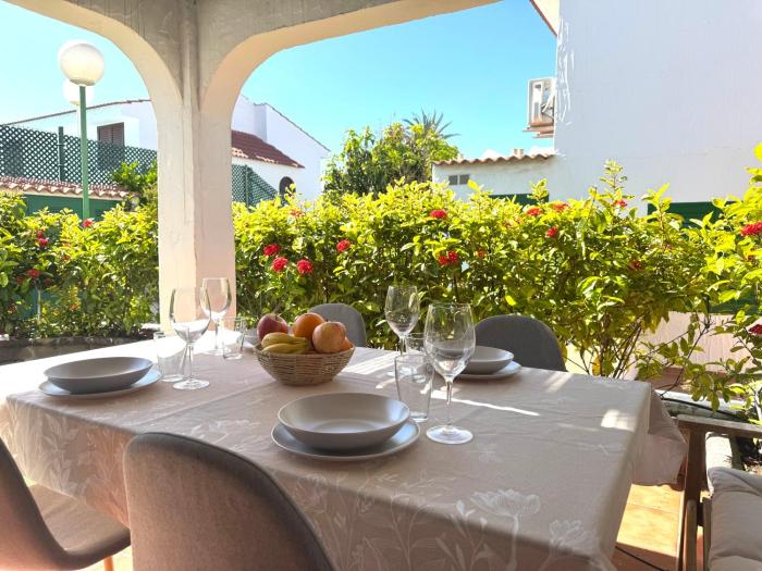 Beach & Relax Apartment