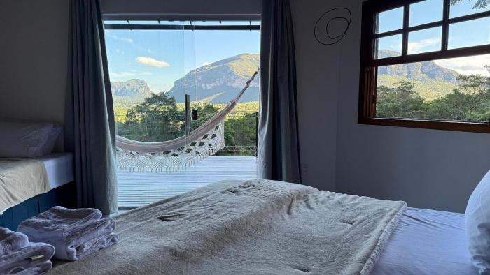 Pousada Terra de Gigantes - Chapada Diamantina