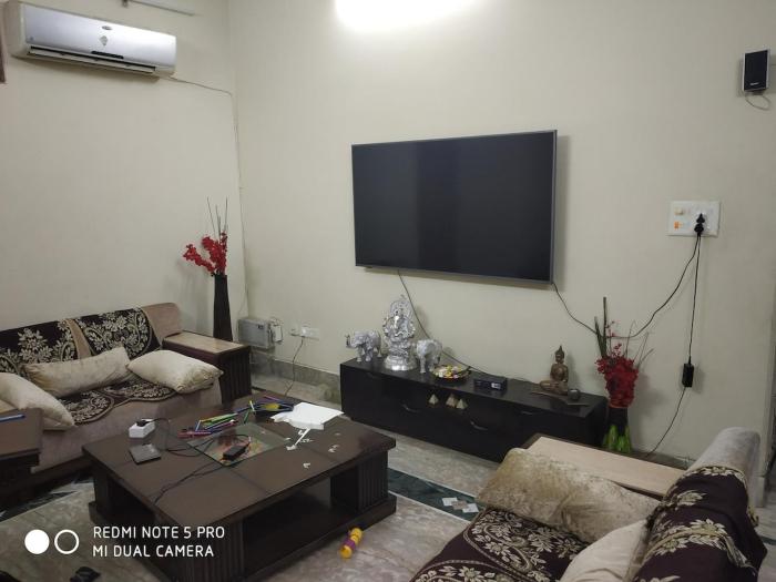 Affordable and adorable Home