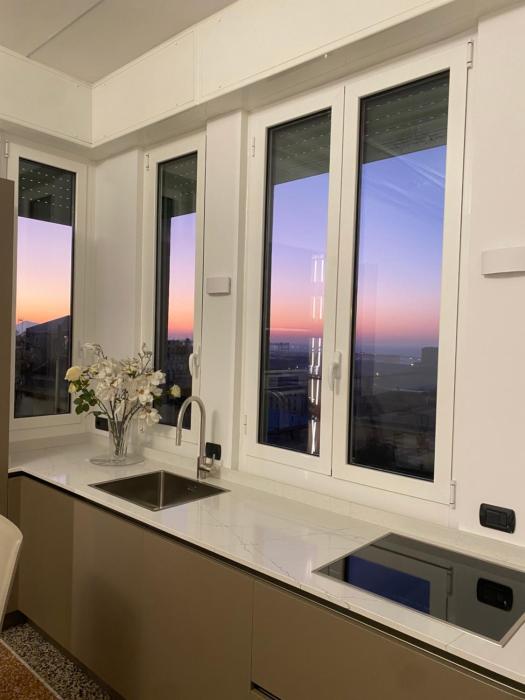 Alloggio in Villa Bordone ,Aeroporto & FREE PARKING