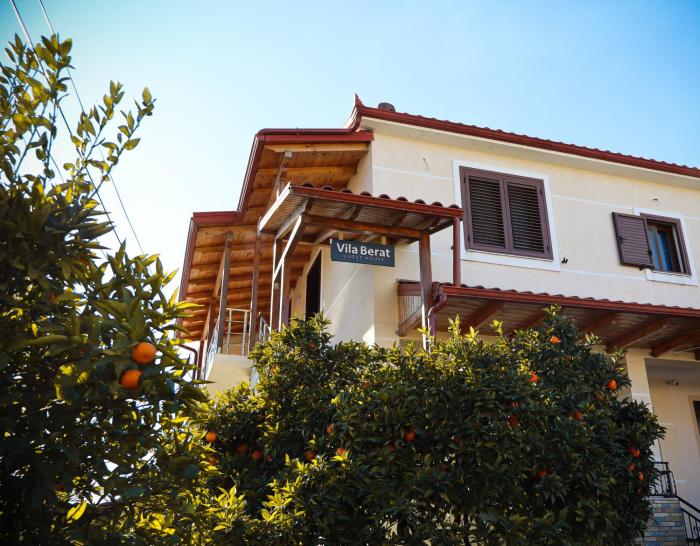 Villa Berat