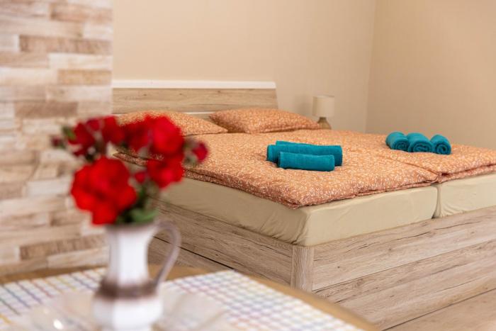 Apartmani MARJANOVIĆ Pačir