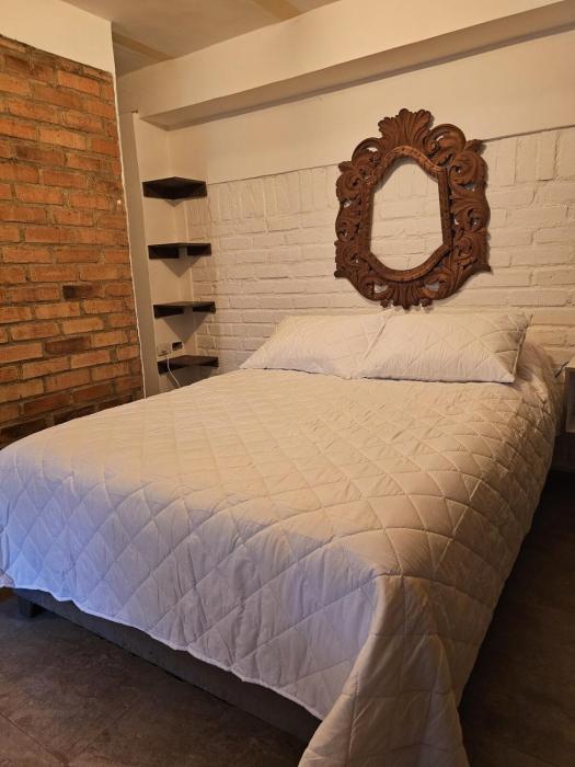 Central Campestre Apartment