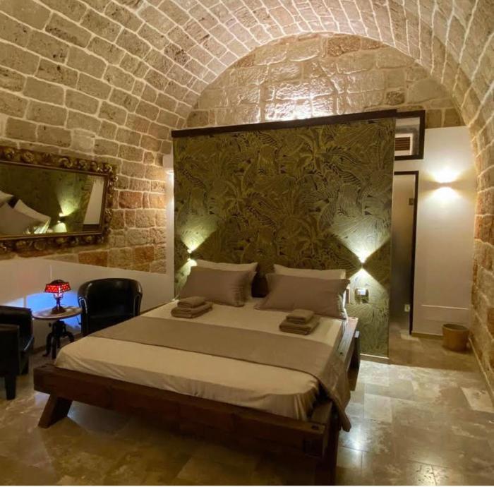 Suite maXimo con vasca Idromassaggio