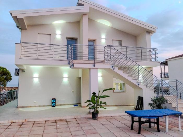 Villa Rosy