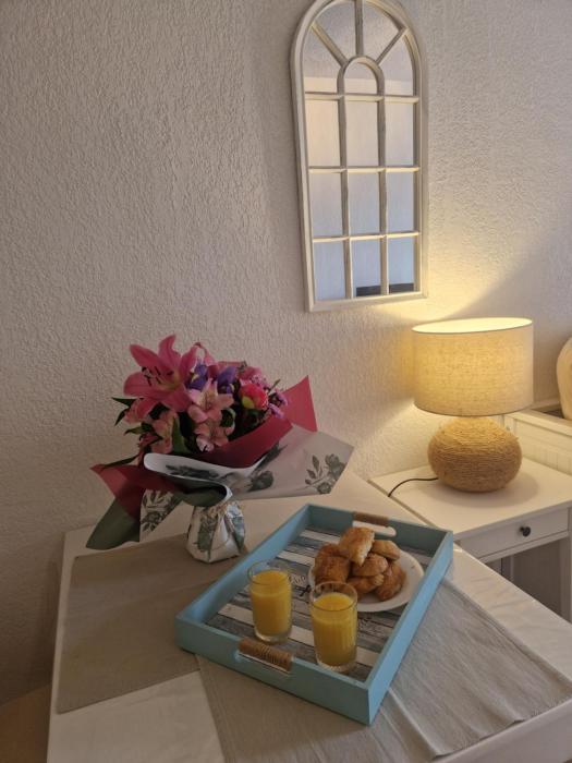 Sanary soleil et douceur IV