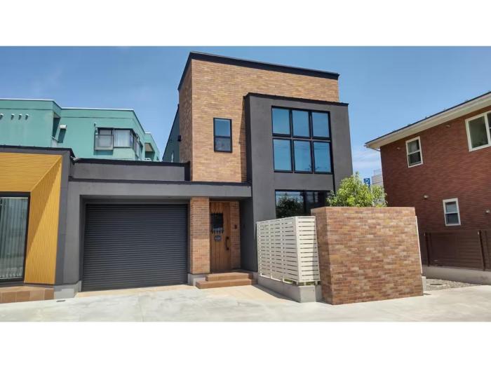 Manhattan Hills Toyama - Vacation STAY 05553v