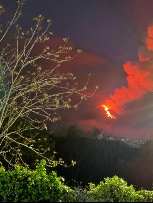 B&B BOUTIQUE DI CHARME "ETNA-RELAX-NATURA"