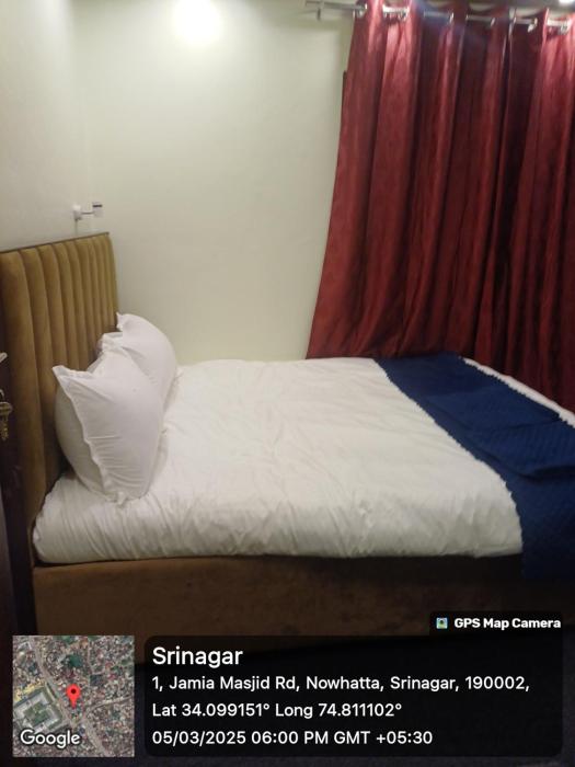 Winter Wonder Home Stay