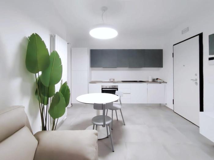 Oasi in centro Chic & Comfort