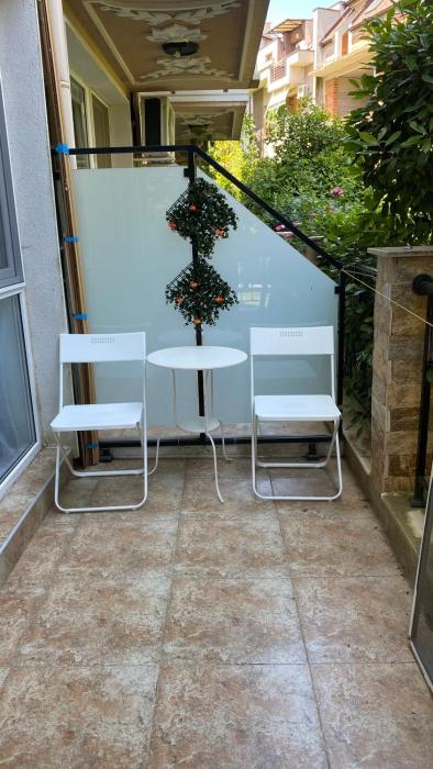 Слънчево Море