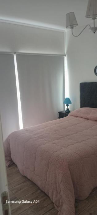 El descanso