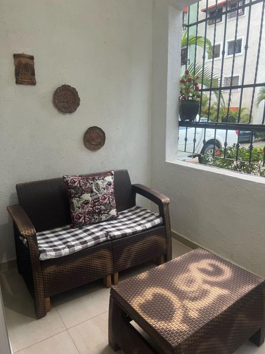 Tú hogar en ciudad Juan Bosch