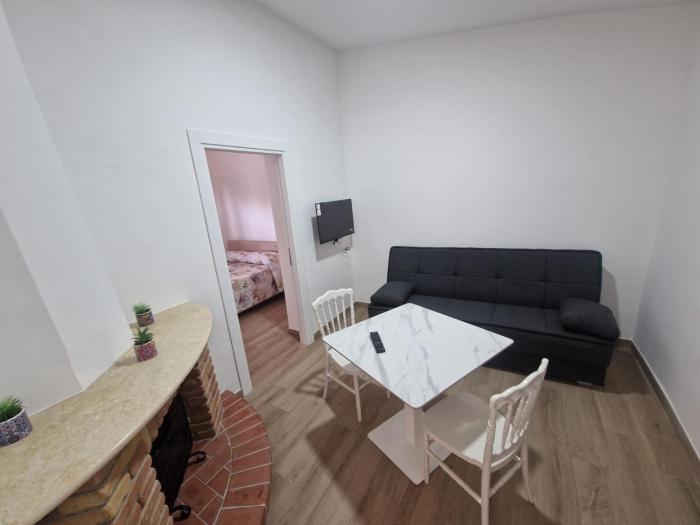 Casa vacanze Grimaldi Paestum