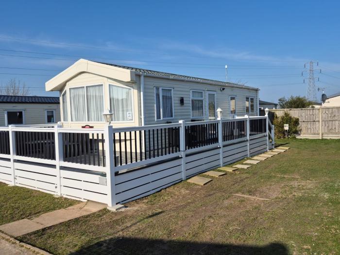 Birchington Vale - 2 Bedroom Holiday Home