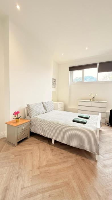 Stylish apartment close to center zone 2