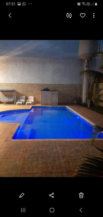 Chácara Sagrada Família