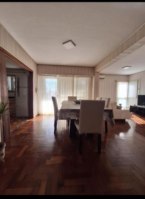 Depto por día Rafaela