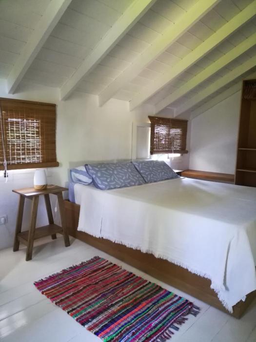 Blau Marí -la casa-