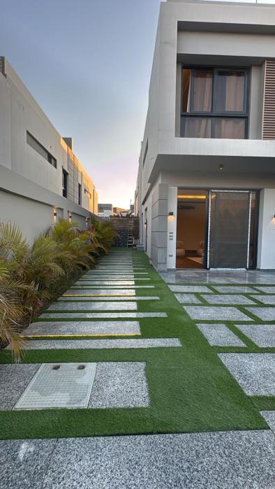 town house in Elpatio Zahraa