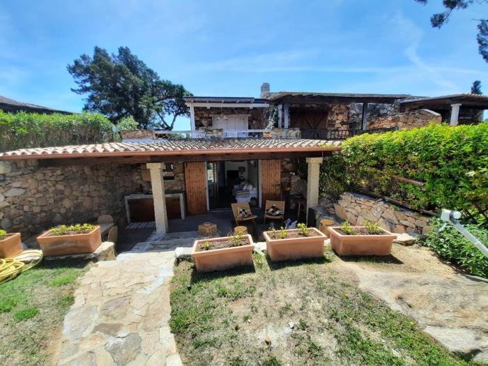 Esculsivo soggiorno in Costa Smeralda Porto Rotondo