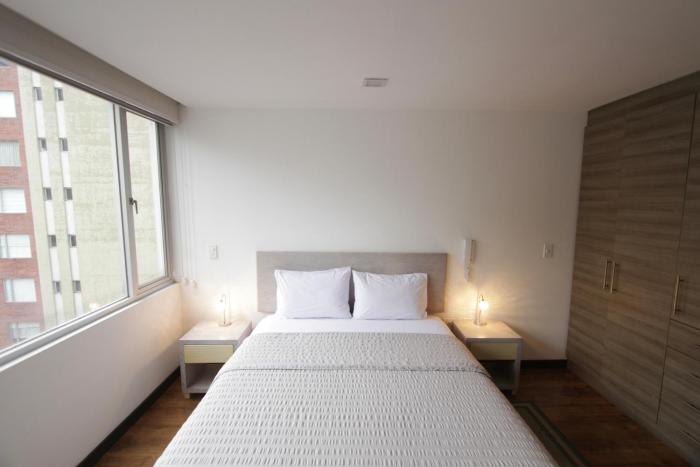 Finlandia Park Suite